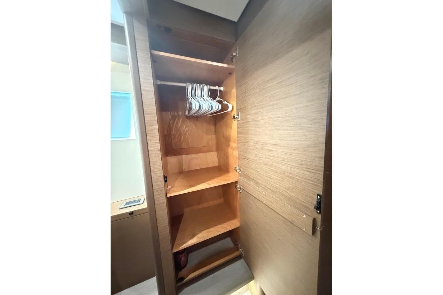 2021 Lagoon 50 "Trade Winds" — photo 8