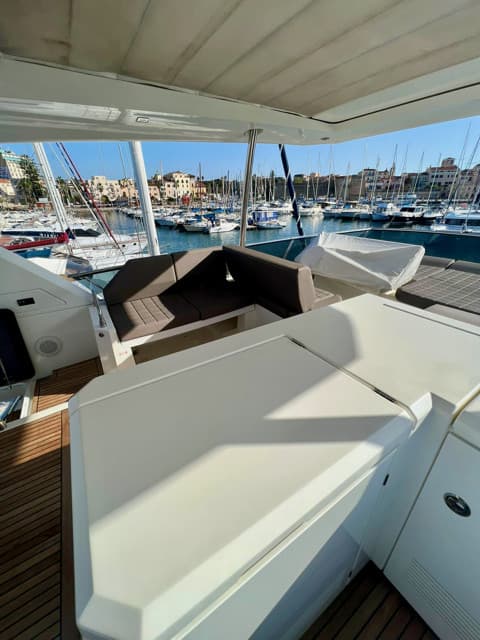 2018 Jeanneau Prestige 630 — photo 5