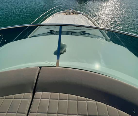 2018 Jeanneau Prestige 630 — photo 6